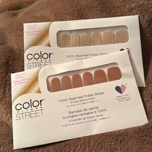 Color street